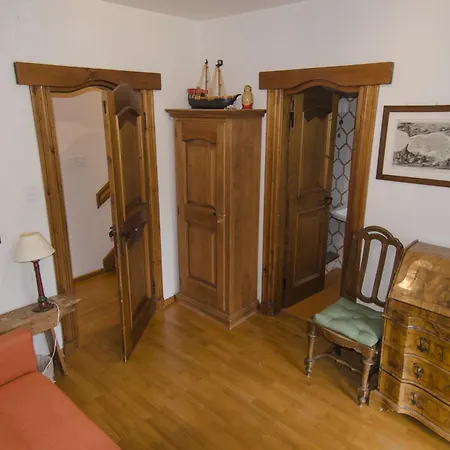 Apartment Ca De Rupe