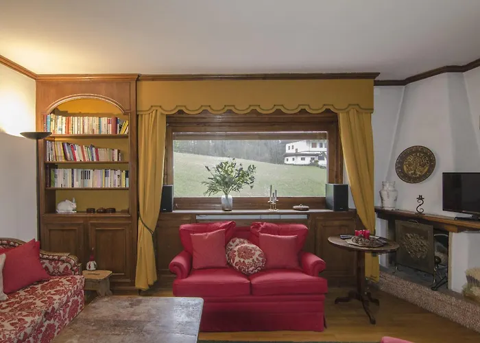 Lejlighed Ca De Rupe *