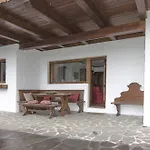 Ca De Rupe Appartement
