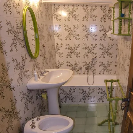 Apartment Ca De Rupe