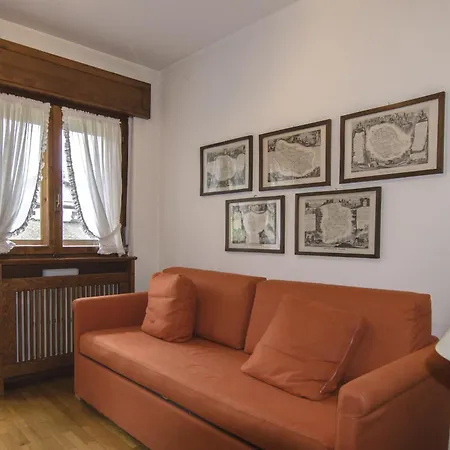 Ca De Rupe 아파트 Chiave