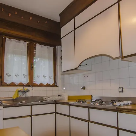 Ca De Rupe 아파트