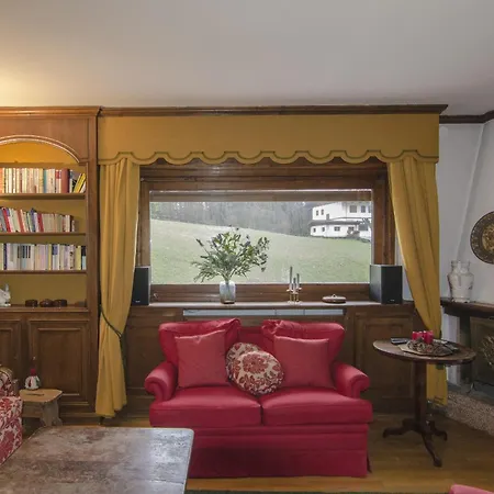 아파트 Ca De Rupe *