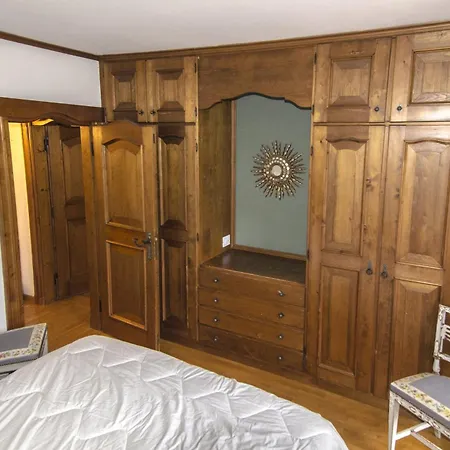 아파트 Ca De Rupe Chiave