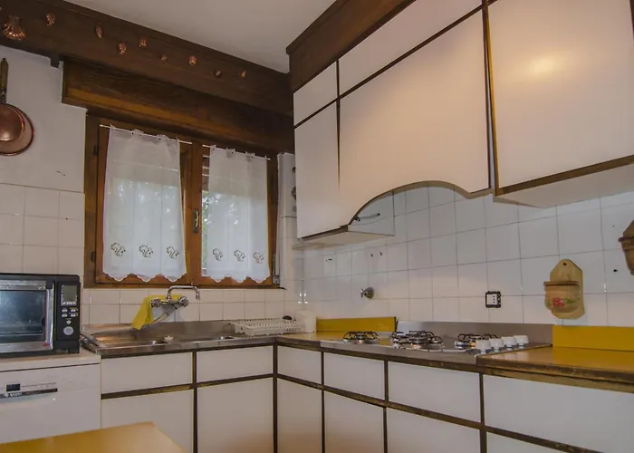 Ca De Rupe Apartamento