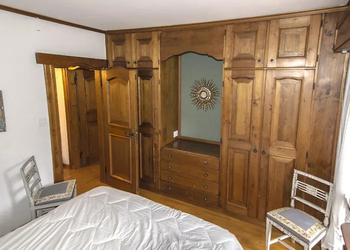 Apartamento Ca De Rupe Chiave